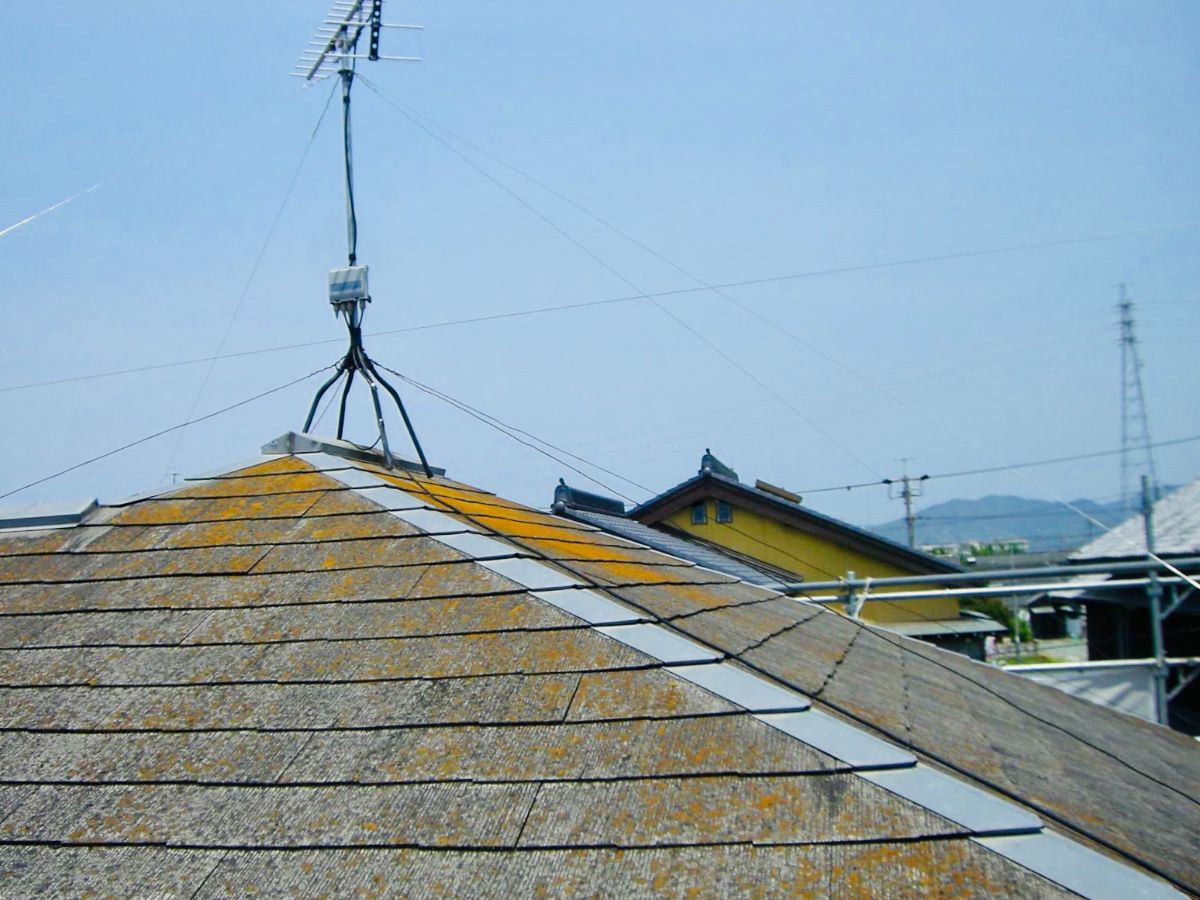 06外壁塗装 現地調査 時間